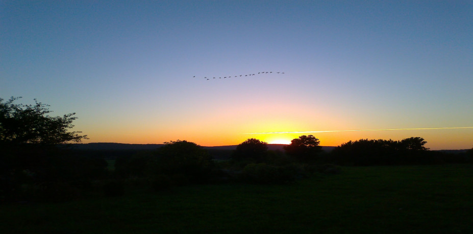 1.6.9.1 Sonnenuntergang