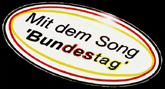 Mit dem Song Bundestag sauber, klein (2)165x