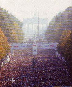 Z20k--Berlin Brandenburger Tor